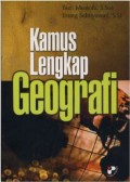 Kamus Lengkap Geografi