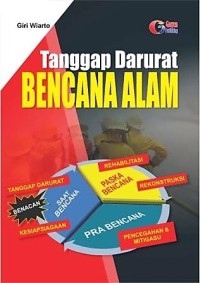 Image of Tanggap Darurat Bencana Alam