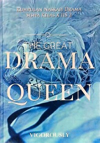 Image of The Great Drama Queen