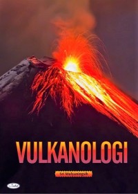 Image of Vulkanologi